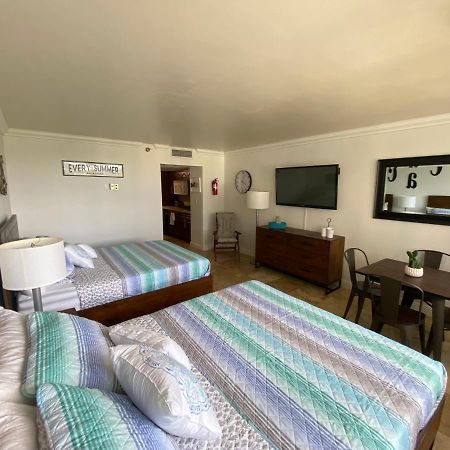 Beachfront Condo In Miami! Sunny Isles Beach Exteriör bild