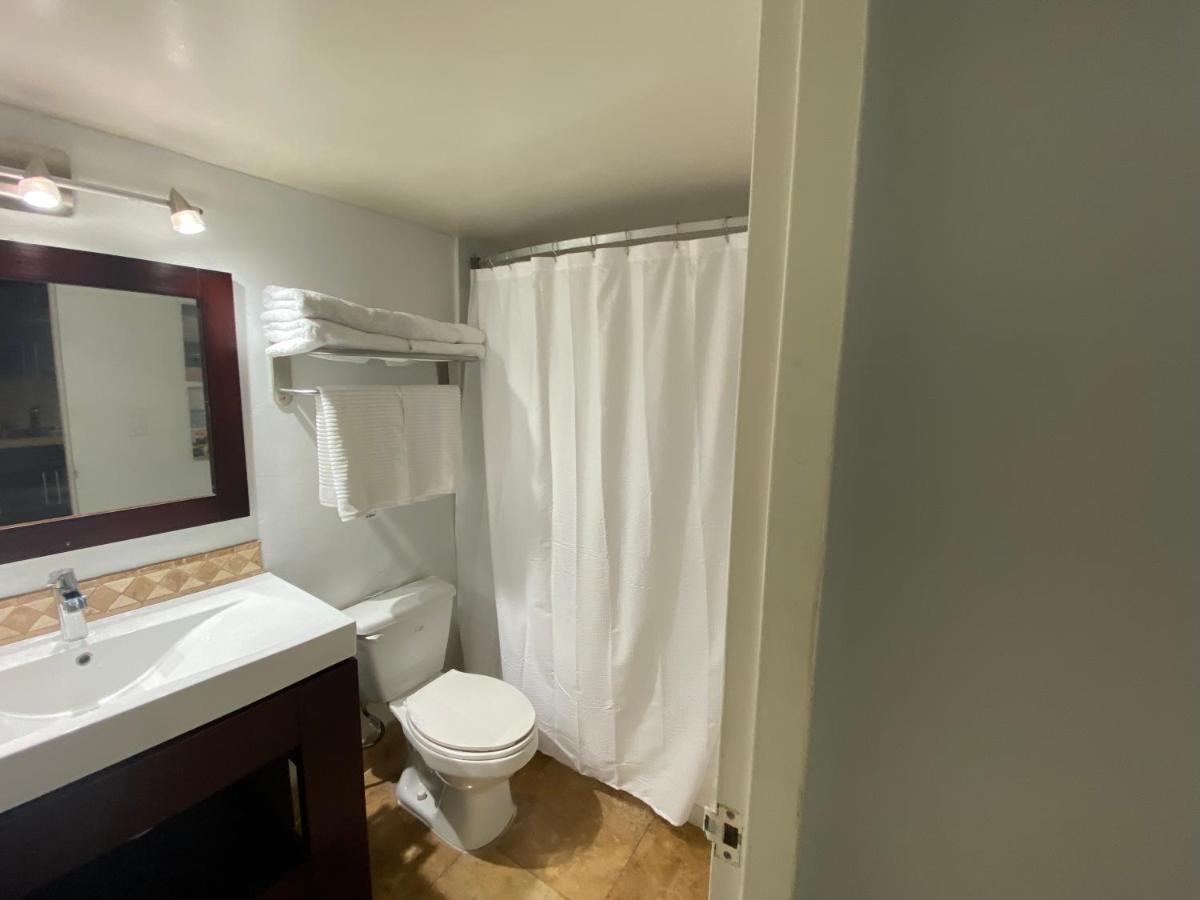 Beachfront Condo In Miami! Sunny Isles Beach Exteriör bild